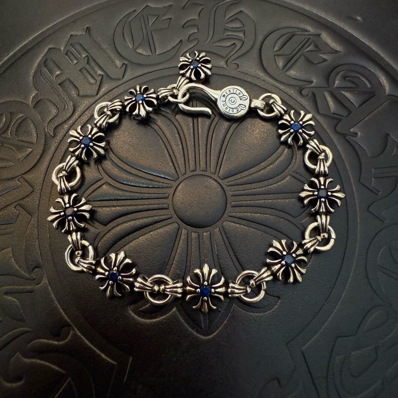 Ch*0me He**ts bracelets